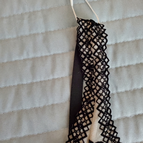 BUNDLE OF 2❣❣NWT💕Free People Alia Bralettes - Picture 6 of 16